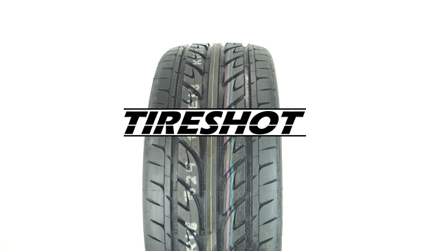 Tire Nexen N1000